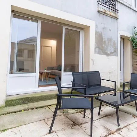 La Terrasse Urbaine